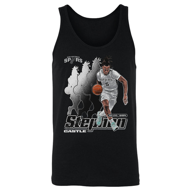 Stephon Castle Men's Tank Top | 500 LEVEL