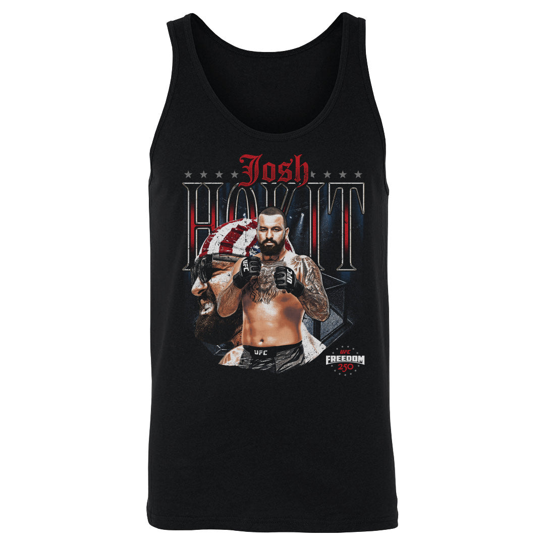 Josh Hokit Men's Tank Top | 500 LEVEL