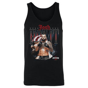 Josh Hokit Men's Tank Top | 500 LEVEL