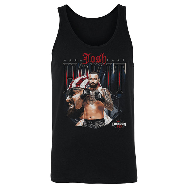 Josh Hokit Men's Tank Top | 500 LEVEL