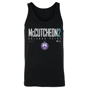Haley McCutcheon Men's Tank Top | 500 LEVEL