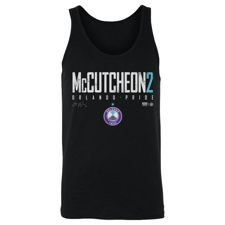 Haley McCutcheon Men's Tank Top | 500 LEVEL