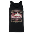 Birmingham Stallions Men's Tank Top | 500 LEVEL