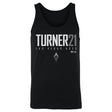 Brianna Turner Men's Tank Top | 500 LEVEL