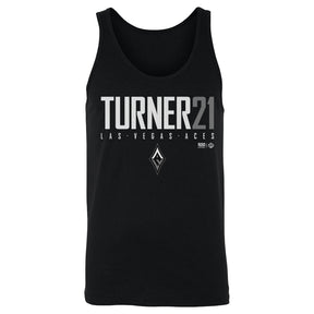 Brianna Turner Men's Tank Top | 500 LEVEL