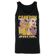 Cameron Brink Men's Tank Top | 500 LEVEL