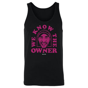 PE Guy Men's Tank Top | 500 LEVEL
