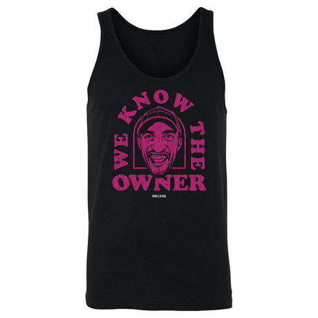 PE Guy Men's Tank Top | 500 LEVEL