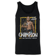 Alex Pereira Men's Tank Top | 500 LEVEL