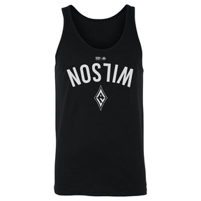 A'ja Wilson Men's Tank Top | 500 LEVEL