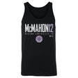Quincy McMahon Men's Tank Top | 500 LEVEL