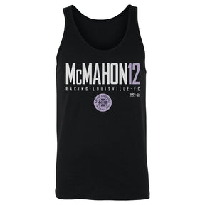 Quincy McMahon Men's Tank Top | 500 LEVEL