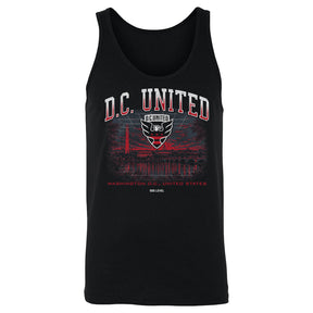 D.C. United Men's Tank Top | 500 LEVEL