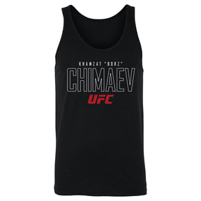Khamzat Chimaev Men's Tank Top | 500 LEVEL