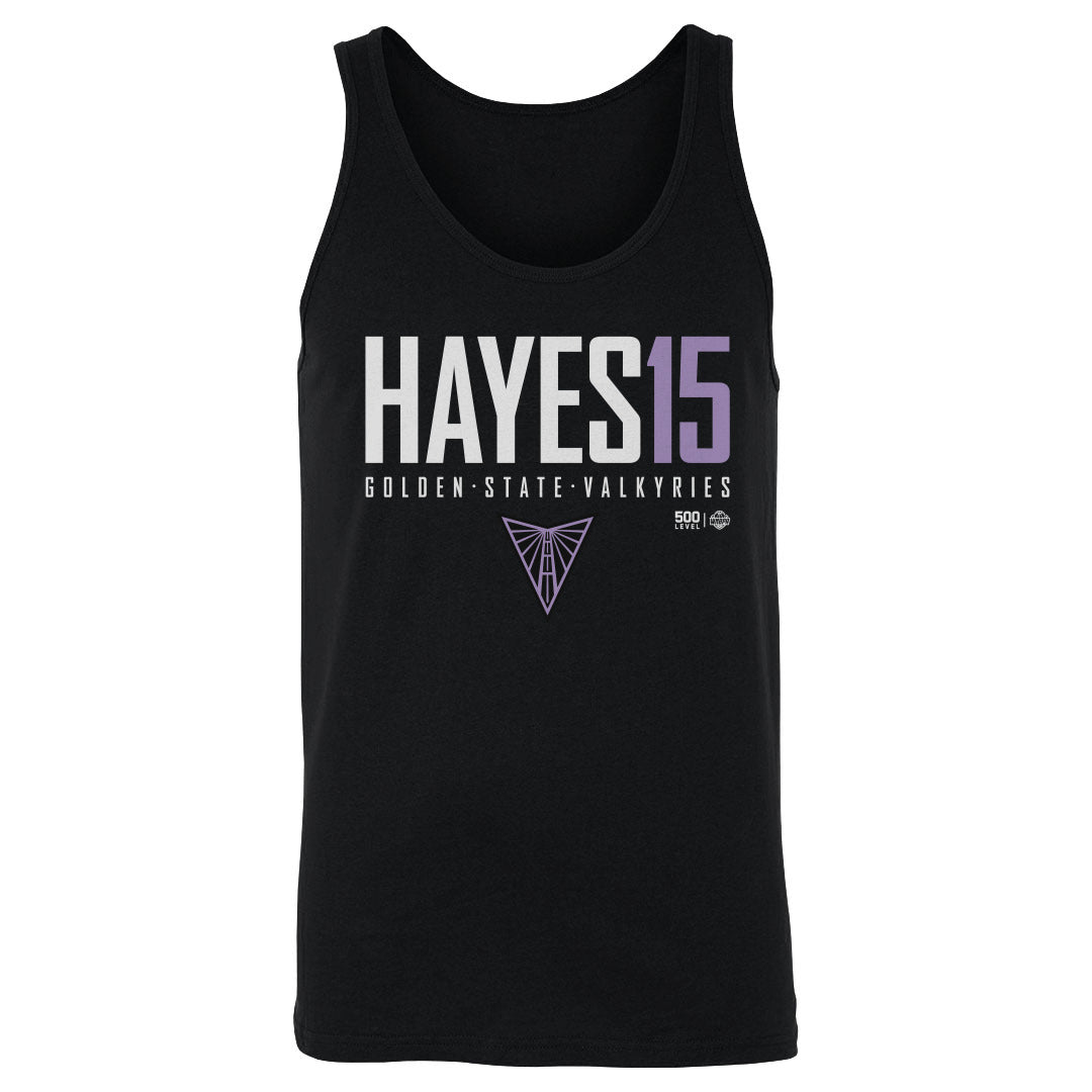Tiffany Hayes Men's Tank Top | 500 LEVEL