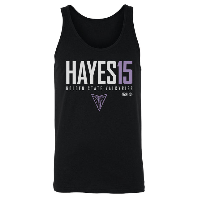 Tiffany Hayes Men's Tank Top | 500 LEVEL