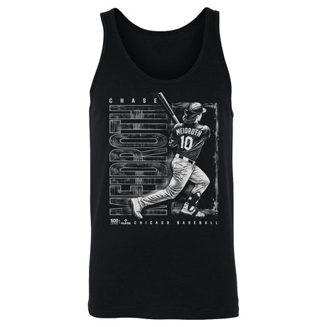 Chase Meidroth Men's Tank Top | 500 LEVEL