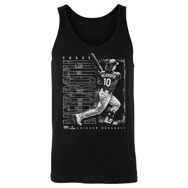 Chase Meidroth Men's Tank Top | 500 LEVEL