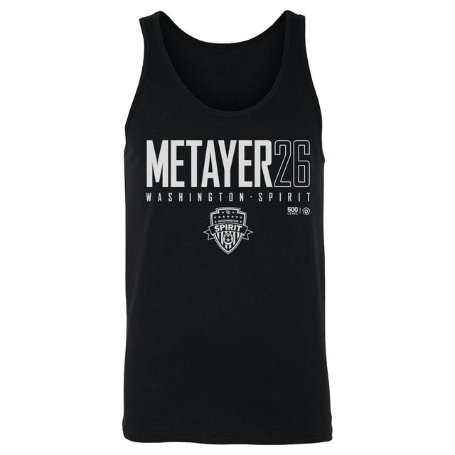 Paige Metayer Men's Tank Top | 500 LEVEL