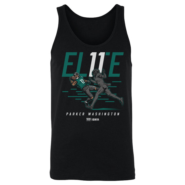 Parker Washington Men's Tank Top | 500 LEVEL