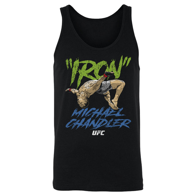 Michael Chandler Men's Tank Top | 500 LEVEL