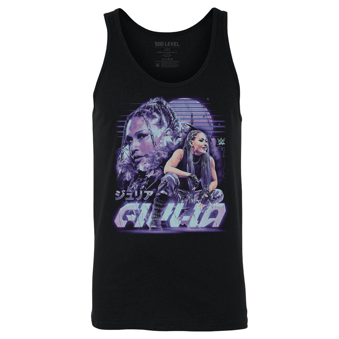 Giulia Men's Tank Top | 500 LEVEL