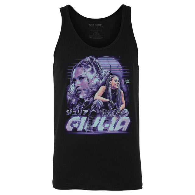 Giulia Men's Tank Top | 500 LEVEL