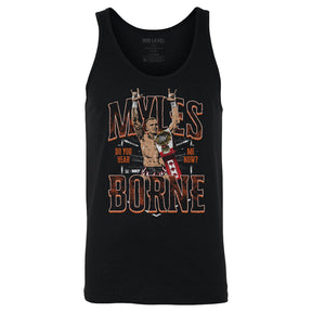 Myles Borne Men's Tank Top | 500 LEVEL