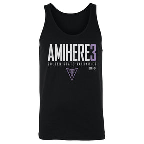 Laeticia Amihere Men's Tank Top | 500 LEVEL
