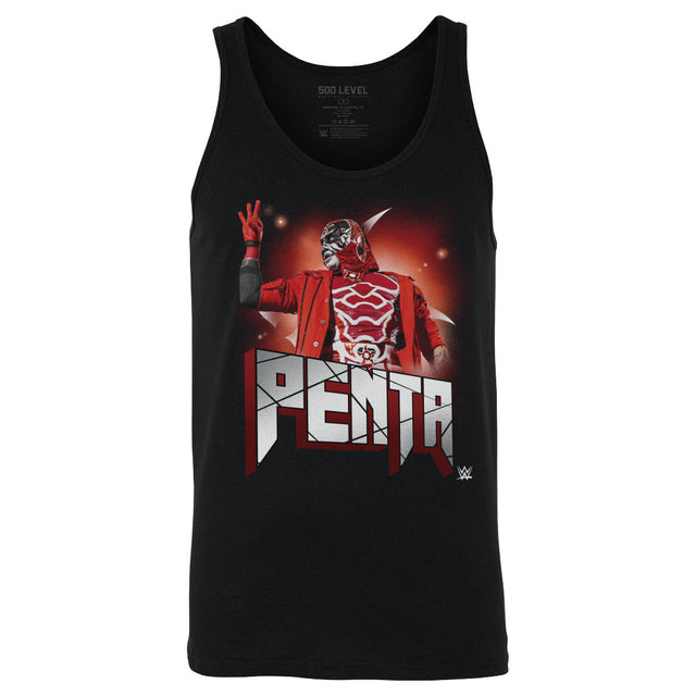 Penta Men's Tank Top | 500 LEVEL