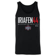 Kiki Iriafen Men's Tank Top | 500 LEVEL