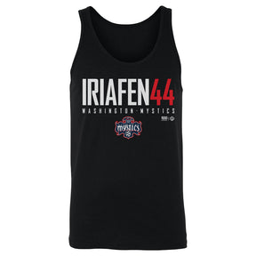 Kiki Iriafen Men's Tank Top | 500 LEVEL