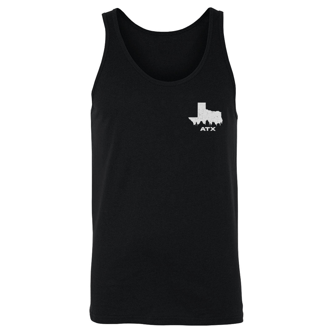 Crown Trio Men's Tank Top | 500 LEVEL