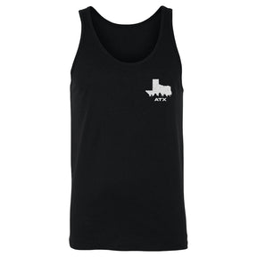 Crown Trio Men's Tank Top | 500 LEVEL