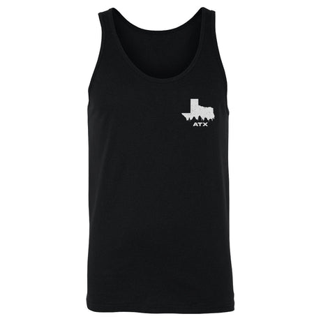 Crown Trio Men's Tank Top | 500 LEVEL