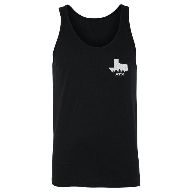 Crown Trio Men's Tank Top | 500 LEVEL