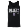 Lauren Milliet Men's Tank Top | 500 LEVEL