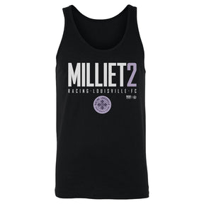 Lauren Milliet Men's Tank Top | 500 LEVEL