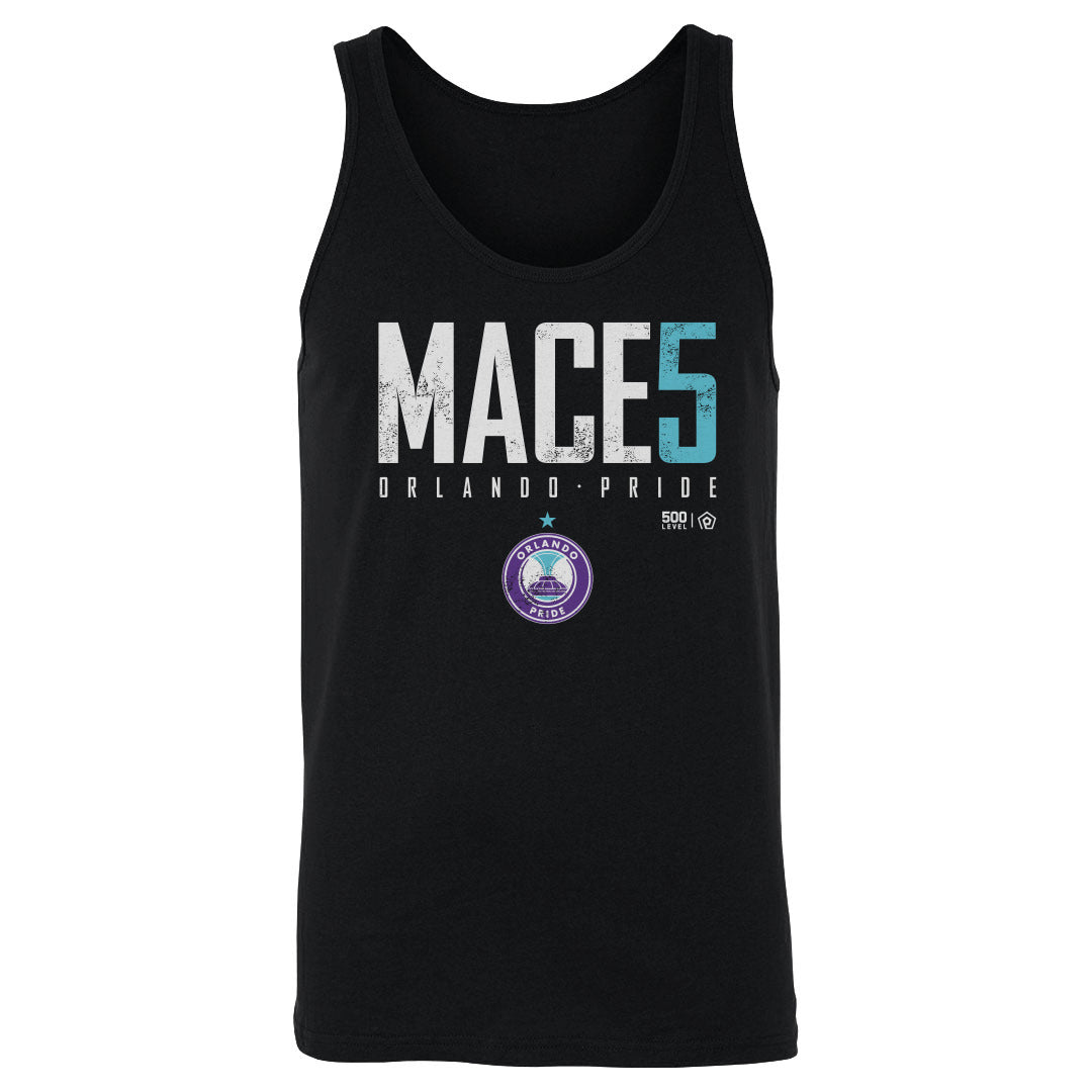 Hailie Mace Men's Tank Top | 500 LEVEL