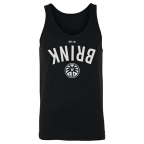 Cameron Brink Men's Tank Top | 500 LEVEL