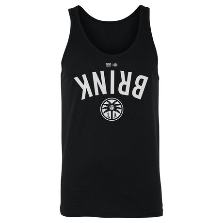 Cameron Brink Men's Tank Top | 500 LEVEL