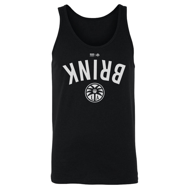 Cameron Brink Men's Tank Top | 500 LEVEL