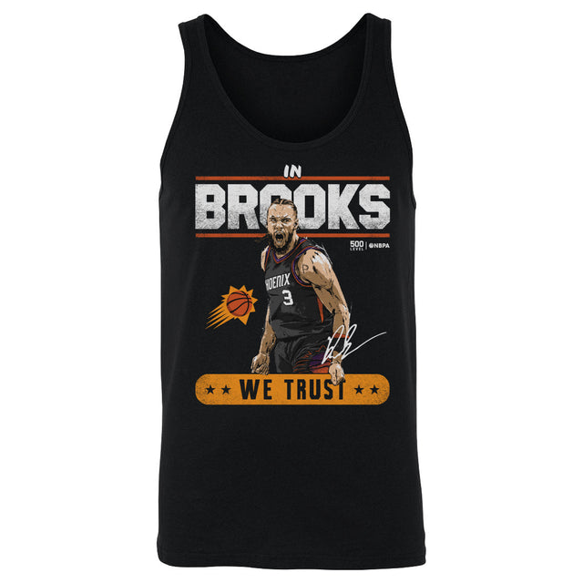 Dillon Brooks Men's Tank Top | 500 LEVEL