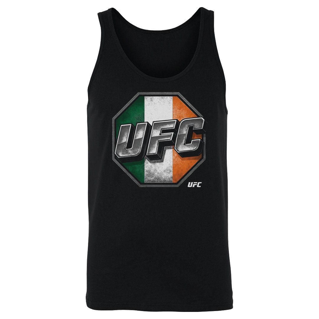 UFC Men's Tank Top | 500 LEVEL