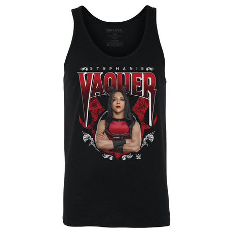 Stephanie Vaquer Men's Tank Top | 500 LEVEL