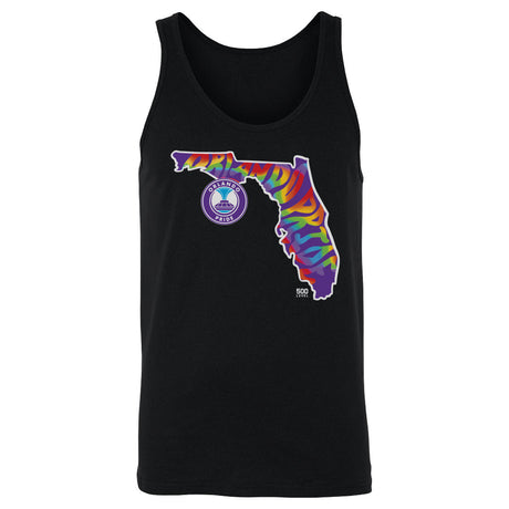 Orlando Pride Men's Tank Top | 500 LEVEL