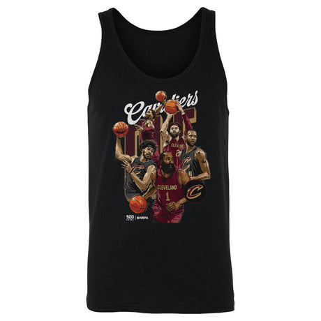 Cleveland Cavaliers Men's Tank Top | 500 LEVEL
