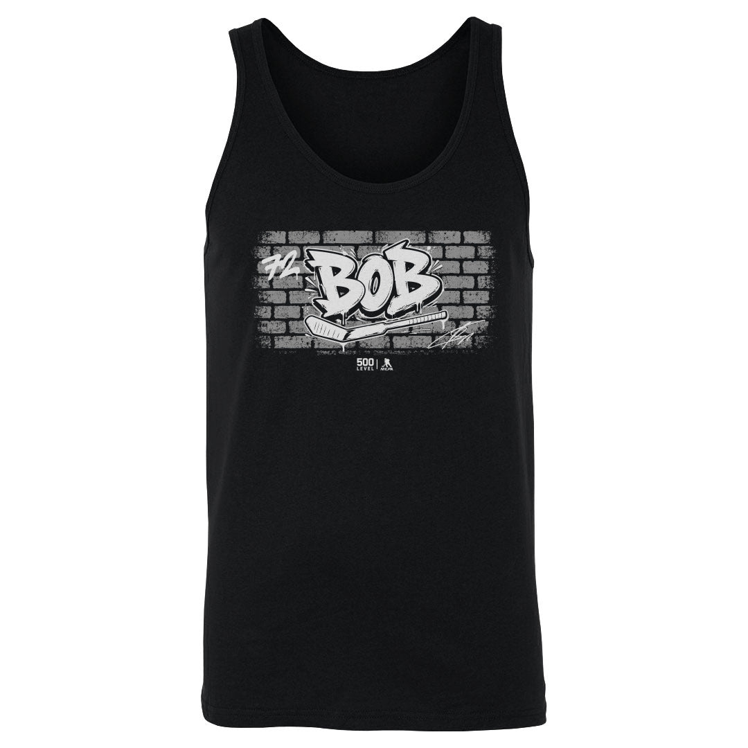 Sergei Bobrovsky Men's Tank Top | 500 LEVEL