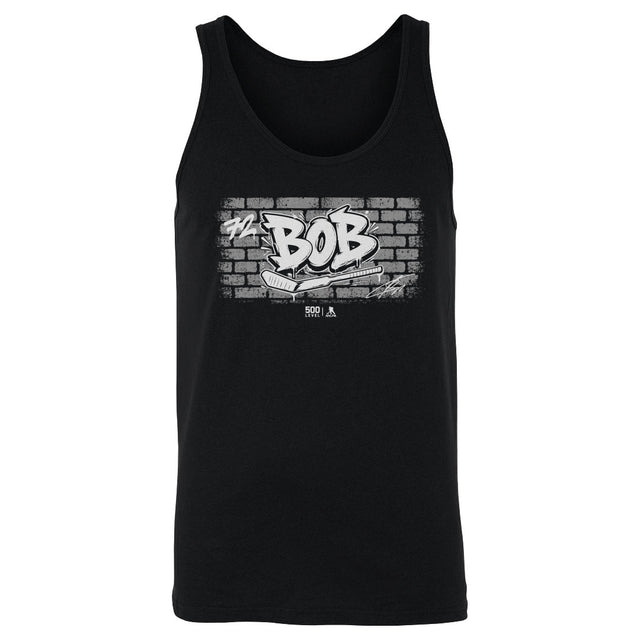 Sergei Bobrovsky Men's Tank Top | 500 LEVEL