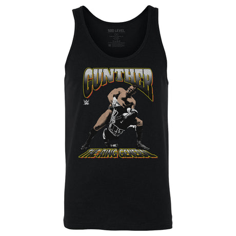 Gunther Men's Tank Top | 500 LEVEL